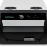 Hot Disk 3500 Front from top angle