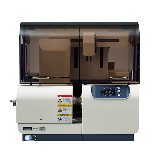 Hitachi Nexta STA200RV