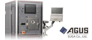 Kagaku Partners with SUGA: Introducing the New SPS 2000