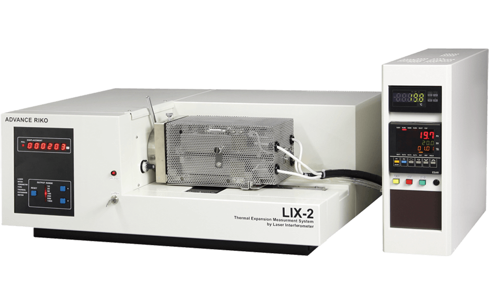 LIX-2 series